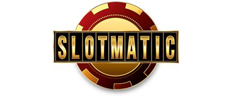 Slotmatic Casino Online