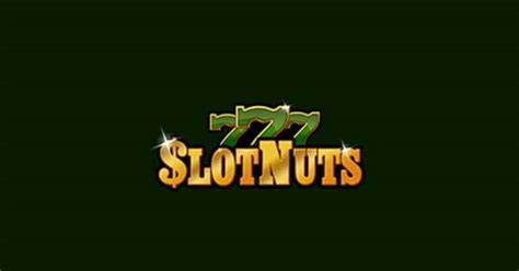 Slotnuts Codigos De Bonus 2024