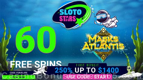 Sloto Stars Casino Panama