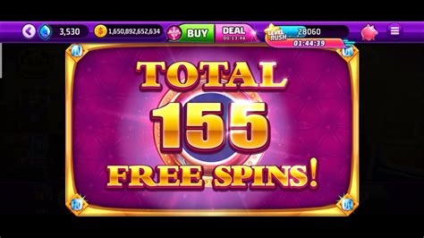 Slotomania Free Spins Falha