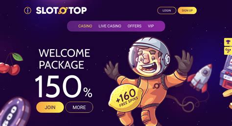 Slototop Casino Honduras