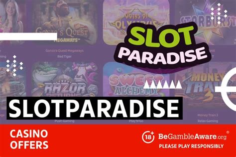 Slotparadise Casino Belize