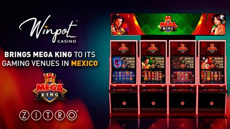 Slotpot Casino Mexico