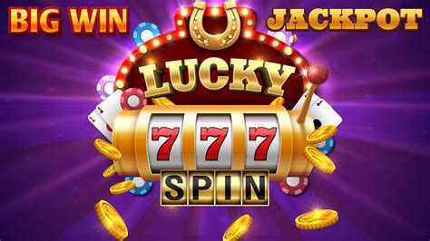 Slots   Luck Casino Online