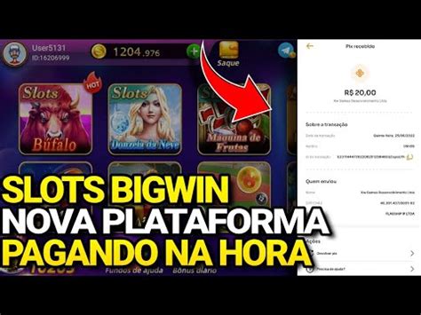 Slots 95 De Pagamento