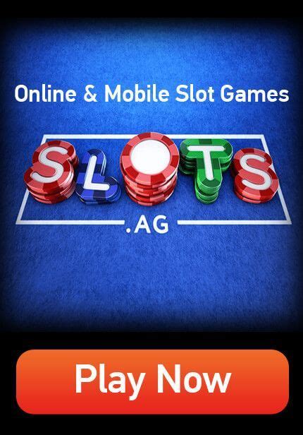 Slots Ag Casino