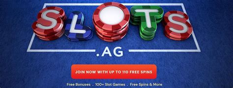 Slots Ag Casino El Salvador