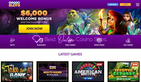Slots Ag Casino Online
