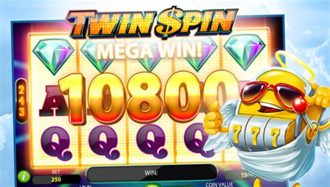 Slots Angel Casino Online