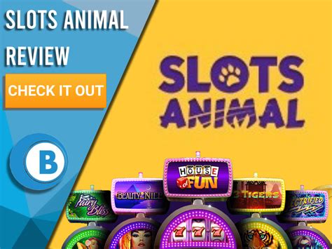 Slots Animal Casino Argentina