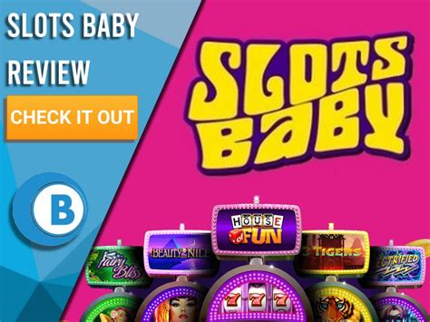 Slots Baby Casino Bolivia