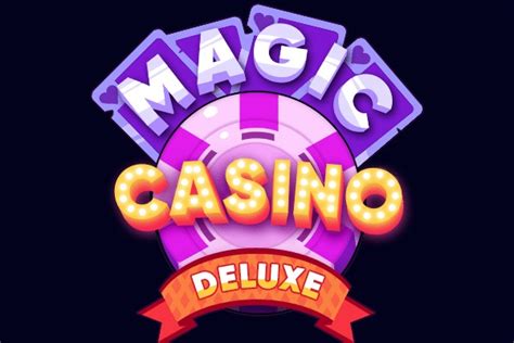 Slots Casino Magic Ingles
