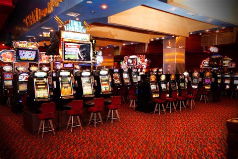 Slots Com Casino Panama