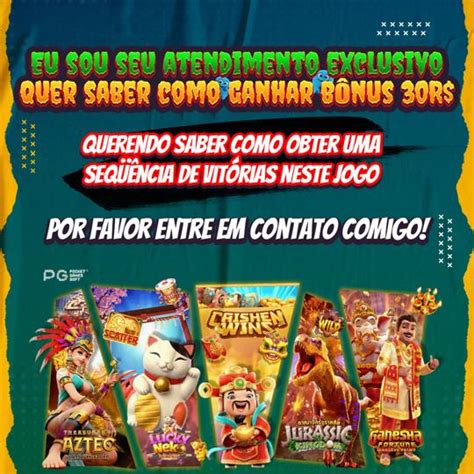 Slots Com Livre Bonus De Inscricao