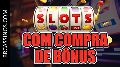 Slots Com Rodadas De Bonus