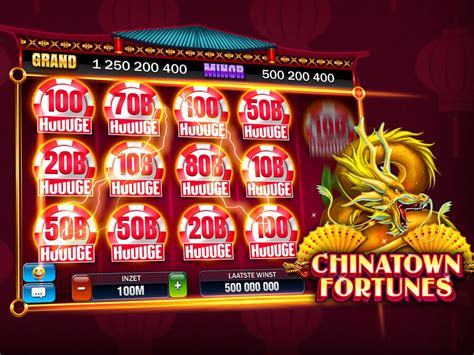 Slots De 777 Ipad