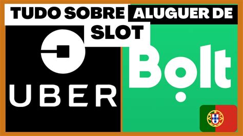 Slots De Aluguer