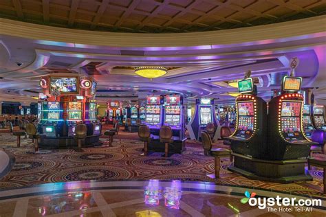 Slots De Caesars Atlantic City