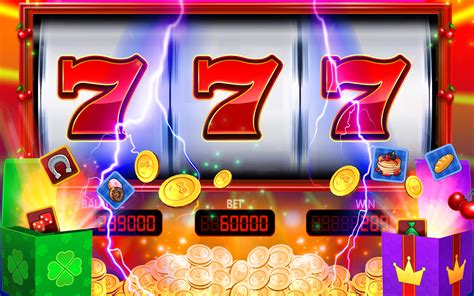 Slots De Casino Aplicacoes Para Android