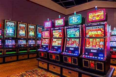 Slots De Casino Choctaw