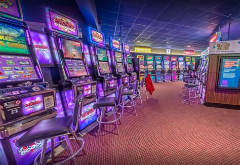 Slots De Casino Feltham