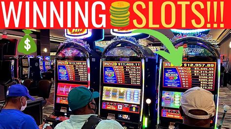 Slots De Casino Greektown