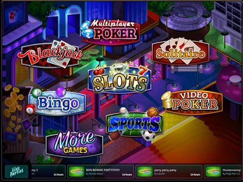 Slots De Casino Nz