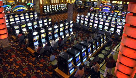 Slots De Casino Orange County