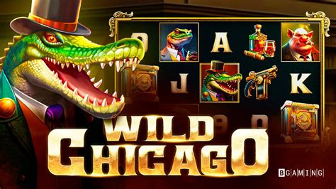 Slots De Chicago