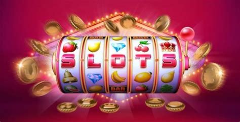 Slots De Ganhar Dinheiro Real