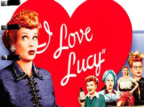 Slots De I Love Lucy