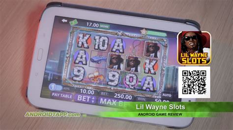 Slots De Lil Wayne