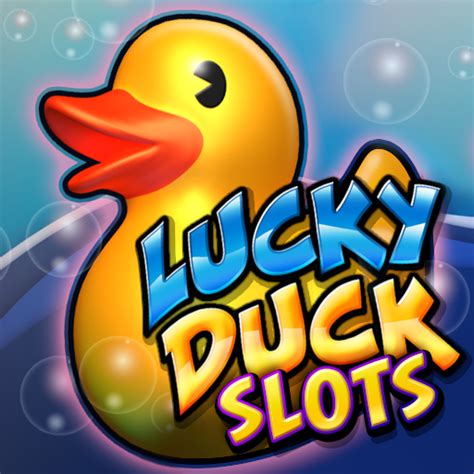 Slots De Lucky Duck