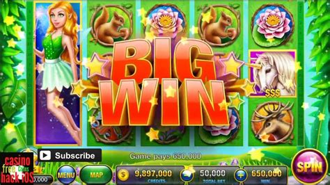 Slots De Neverland Hd