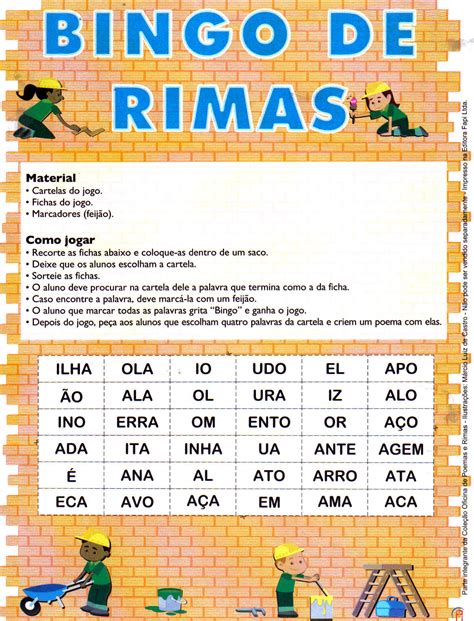 Slots De Rima