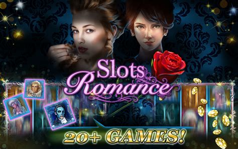 Slots De Romance Gratis