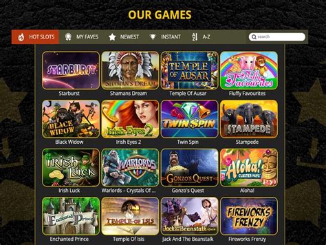 Slots Hangout Casino Aplicacao