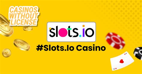 Slots Io Casino El Salvador