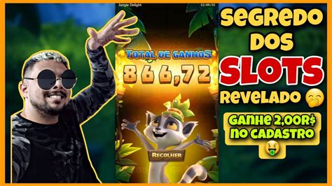 Slots Jungle Sem Deposito Codigos De 2024