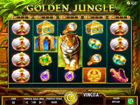 Slots Jungle Slots Livres