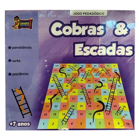 Slots Livres 4u Cobras E Escadas