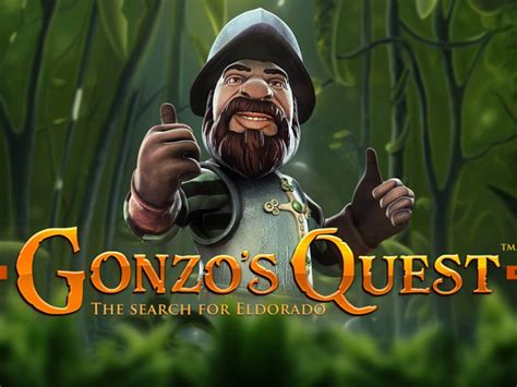 Slots Livres Gonzos Quest