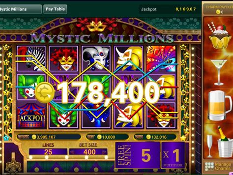 Slots Livres Para Mac Online