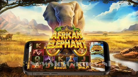 Slots Livres Rei De Africa