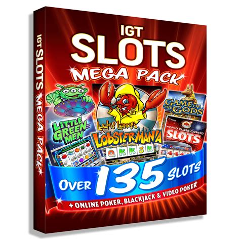 Slots Megapack