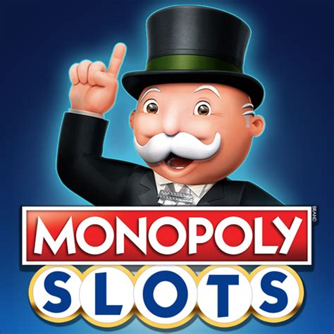 Slots Monopoly Android Apk Mod