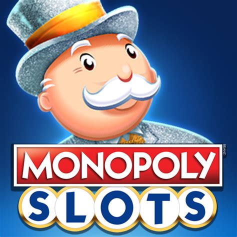 Slots Monopoly App Store