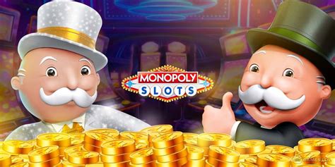 Slots Monopoly Truques