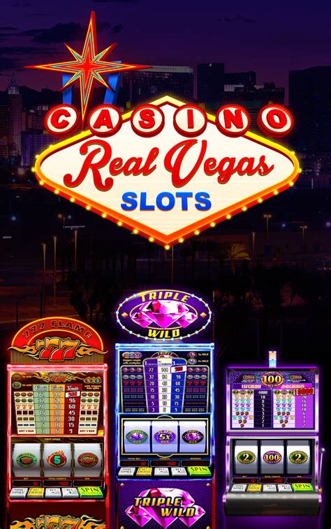 Slots Of Vegas Casino Bolivia