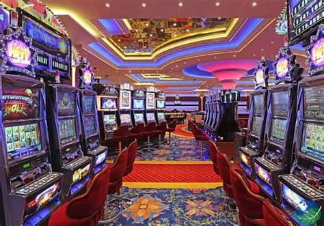 Slots Of Vegas Casino Costa Rica